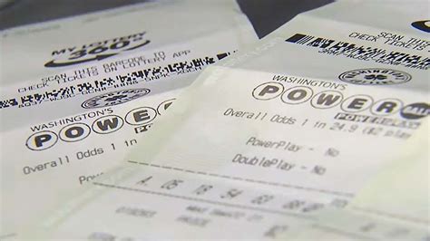 washington lottery unclaimed prizes|WA Lottery says $1.7M in unclaimed prizes expire soon .